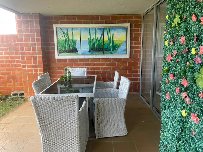 Casa Condominio Majagua